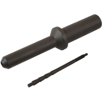 Laser Laser 6817 Truck Steel Injector Sleeve Installer kit - Volvo