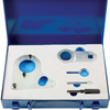 Laser Laser 6826 Engine Timing Kit - Renault/Nissan/Mercedes/Vauxhall - 1.6D