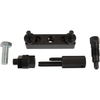 Laser Laser 6849 Fuel Pump Drive Belt Kit - VAG TDi 2.7/3.0