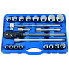 Laser Laser 6854 3/4"Drive 21 Piece Socket Set