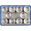 Laser Laser 6859 10 Piece Locking Wheel Nut Key Set - Land Rover
