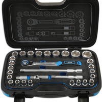 Laser Laser 6920 31 Piece 1/2
