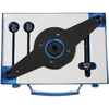 Laser Laser 6951 Vibration Damper Holding Tool - 1.8/2.0 TFSi/TSi VAG