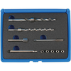Laser Laser 6958 Injector Clamping Bolt Thread Repair Kit - Mercedes Benz CDi