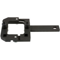 Laser Laser 6966 Crankshaft Pulley Holding Tool Vauxhall/Opel,  Chevrolet