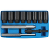 Laser Laser 6972 Wheel Locking Nut Removal Kit