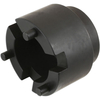 Laser Laser 6974 Rear Hub Socket - Toyota Land Cruiser
