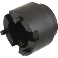 Laser Laser 6974 Rear Hub Socket - Toyota Land Cruiser