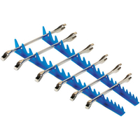 Laser Laser 6975 Sharks Teeth Spanner Organiser (20)
