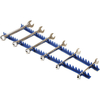 Laser Laser 6976 Sharks Teeth Spanner Organiser
