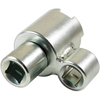 Laser Laser 6979 Front Strut Top Nut Wrench/Holding Tool - Volvo