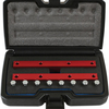 Laser Laser 6982 Cam Hold Down Bars - Mercedes Benz 642 Engines