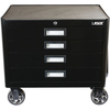 Laser Laser 6990 4 Drawer Workshop Trolley