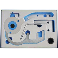 Laser Laser 6997 Timing Chain Tool Kit - BMW