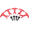 Laser Laser 7000 Camshaft Spacer and Pin Set - Audi