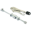 Laser Laser 7005 Slide Hammer Locking Pliers