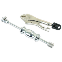 Laser Laser 7005 Slide Hammer Locking Pliers