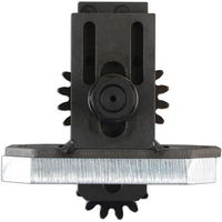 Laser Laser 7007 Crankshaft Rotator with Spacer - Iveco