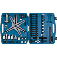Laser Laser 7027 SAC Clutch Compressor Master Kit