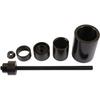 Laser Laser 7040 Rear Hub Bush Tool Kit - BMW 1 & 3 Series