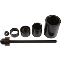 Laser Laser 7040 Rear Hub Bush Tool Kit - BMW 1 & 3 Series
