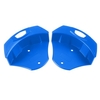 Laser Laser 7078 2 piece Hose Slide Set - Air/Water/Pressure