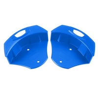 Laser Laser 7078 2 piece Hose Slide Set - Air/Water/Pressure