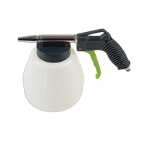 Laser Laser 7137 Soda Blasting Pistol