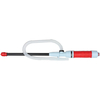 Laser Laser 7223 6V Battery Operated Plastic Pump for 20L Drum
