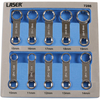 Laser Laser 7286 10 Piece 3/8