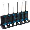 Laser Laser 7328 6 Piece Long Pin Punch Set