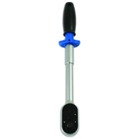 Laser Laser 7376 3/8" drive 350mm Pull Back Rapid Action Ratchet