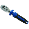 Laser Laser 7377 3/8" drive 230mm Pull Back Rapid Action Ratchet