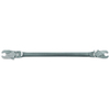 Laser Laser 7380 Flexi Flare Nut Spanner 8 x 9mm