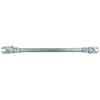 Laser Laser 7381 Flexi Flare Nut Spanner 10 x 11mm