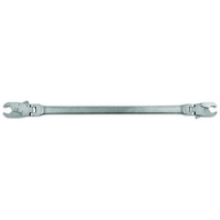 Laser Laser 7381 Flexi Flare Nut Spanner 10 x 11mm