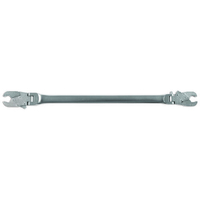 Laser Laser 7382 Flexi Flare Nut Spanner 12 x 13mm