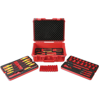 Laser Laser 7383 50 Piece VDE Tool Kit