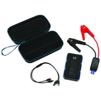 Laser Laser 7405 Jump Starter - Multi-Function