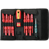 Laser Laser 7435 14 Piece VDE Interchangeable Screwdriver Set