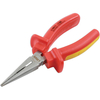 Laser Laser 7468 Insulated 1000V Long Nose Pliers 150mm