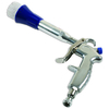Laser Laser 7474 Turbo Pulse Blow Gun with Brush