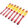 Laser Laser 7482 VDE Metric Nut Driver Set