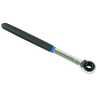 Laser Laser 7498 Battery Terminal Ratchet Wrench 8/10mm