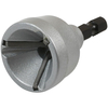Laser Laser 7510 External Deburr/Chamfer Tool: 3-19mm