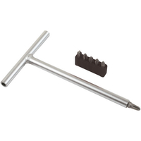 Laser Laser 7520 T Handle JIS Screwdriver Kit