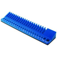Laser Laser 7531 Magnetic Bit Organiser