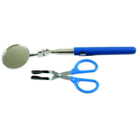 Laser Laser 7534 2 piece Bulb Fitting Kit