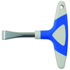 Laser Laser 7579 T Handle Slot Driver For Film Industry