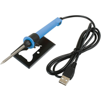 Laser Laser 7584 8W USB Powered Soldering Iron